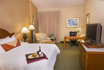 Hilton Garden Inn Cupertino