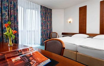 Days Inn Leipzig Messe