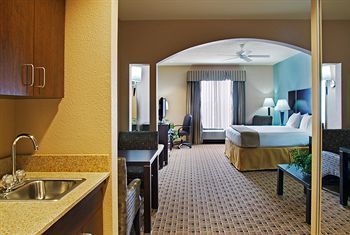 Holiday Inn Express Hotel & Suites Houston Energy Corridor - West Oaks, an IHG Hotel