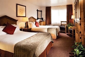Grand Canyon Plaza Hotel
