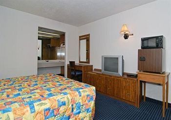 Rodeway Inn Brevard