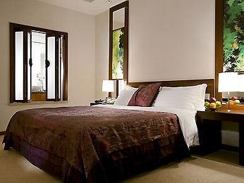 Baolong Hotel Shanghai