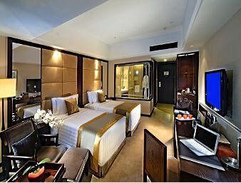 Vienna International Hotel Suzhou University Town