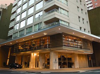 HTL City Baires
