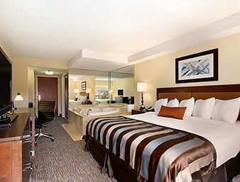 Wingate by Wyndham - Chattanooga