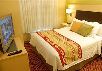 TownePlace Suites Dayton North