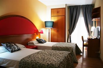 Hotel Don Jaime 54