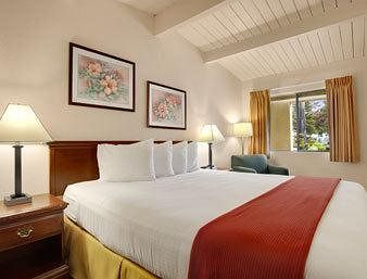 Days Inn by Wyndham Chowchilla Gateway to Yosemite