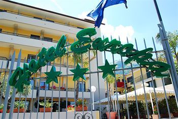 Europa Stabia Hotel