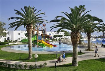 Hotel Creta Princess Aquapark & Spa