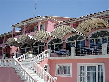 Atlantica Grand Mediterraneo Resort - Adults Only