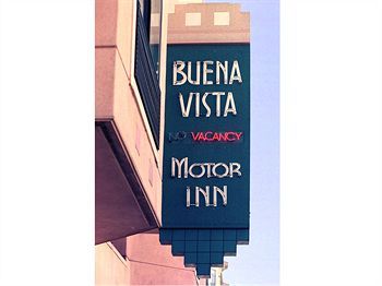 Buena Vista Motor Inn