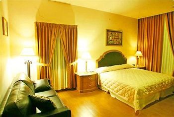 Best Western Centro Cadereyta