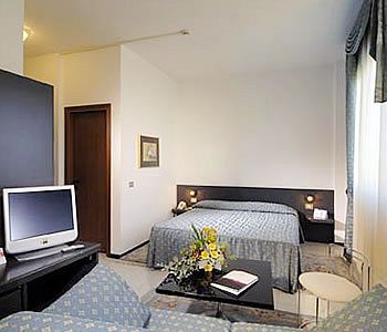 Verdemilia Hotel