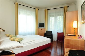 Hotel Eden Genève
