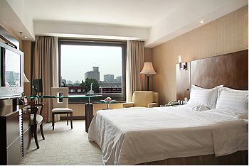 Xijiao Hotel Beijing