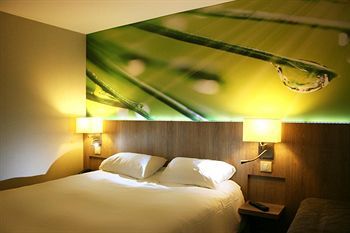 Best Western Amarys Rambouillet