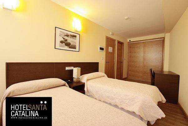 Hotel Santa Catalina by Bossh Hotels