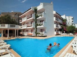 KAAN APARTHOTEL