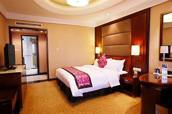 Wenzhou Jiayun International Hotel