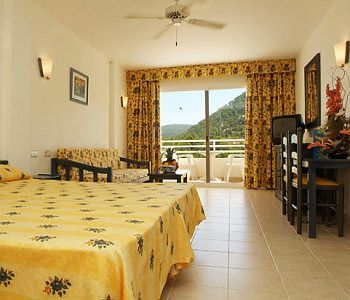 Grupotel Ibiza Beach Resort