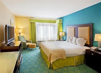 Hilton Garden Inn Dalton