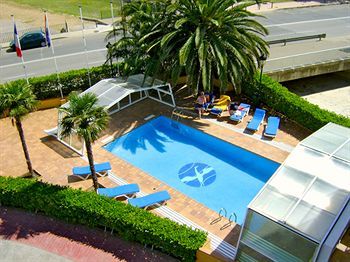 Hotel Roses Platja
