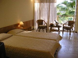 Hotel Pavlina Beach