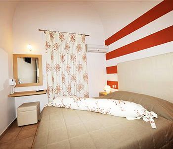 Antonia Hotel