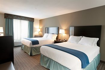 Holiday Inn Express Selinsgrove, an IHG Hotel
