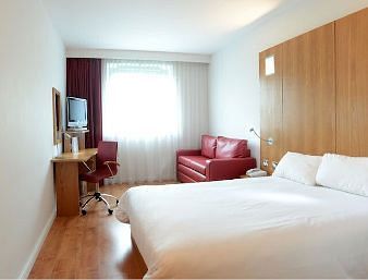 ibis Styles Crewe