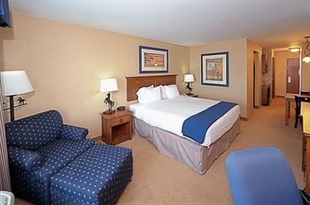 Holiday Inn Express Sierra Vista, an IHG Hotel