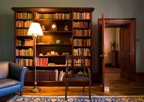 The Priory Country Lodge
