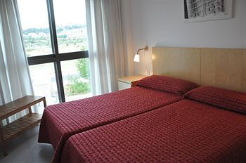 Iberflat Vega de Triana