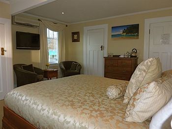 Kershaw House Boutique Accommodation