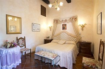 Hotel Il Pietreto