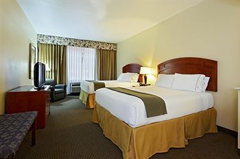 Holiday Inn Express Hotel & Suites Burleson - Fort Worth