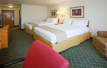 Holiday Inn Express & Suites Yankton, an IHG Hotel