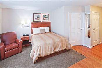 Extended Stay America Suites - Lawton - Fort Sill