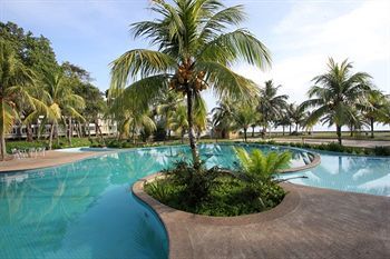 Gem Beach Resort