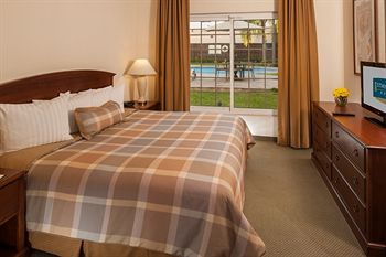 Staybridge Suites Monterrey San Pedro, an IHG Hotel