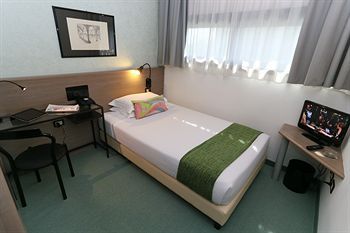 Hotel Forum