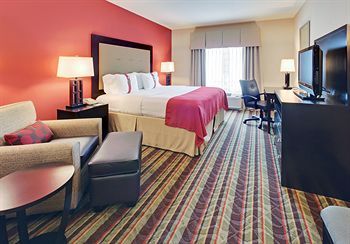 Holiday Inn Blytheville, an IHG Hotel