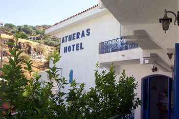 Atheras