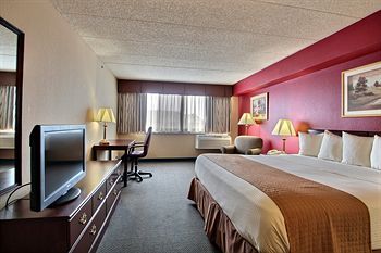 Best Western Executive Inn