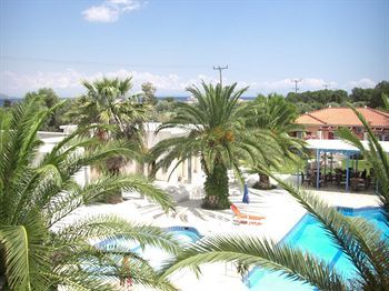 Zeus Hotel