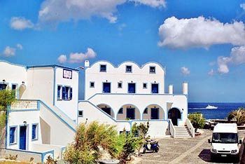 Villa Artemis