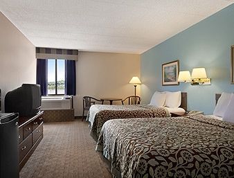 Days Inn by Wyndham Reading Wyomissing