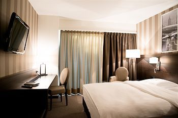 Park Hotel Winterthur