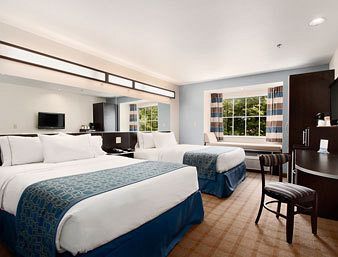 Microtel Inn & Suites by Wyndham Waynesburg